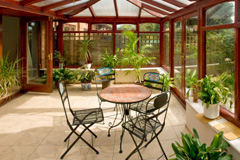 Trebell Green conservatory quotes
