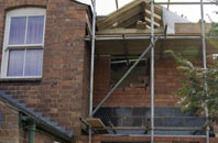 free Trebell Green home extension quotes
