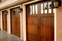 Trebell Green garage extension quotes