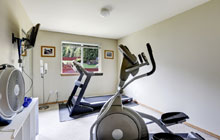 Trebell Green home gym construction leads
